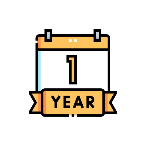 years